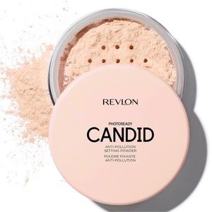 Photo Ready Candid Setting Powder